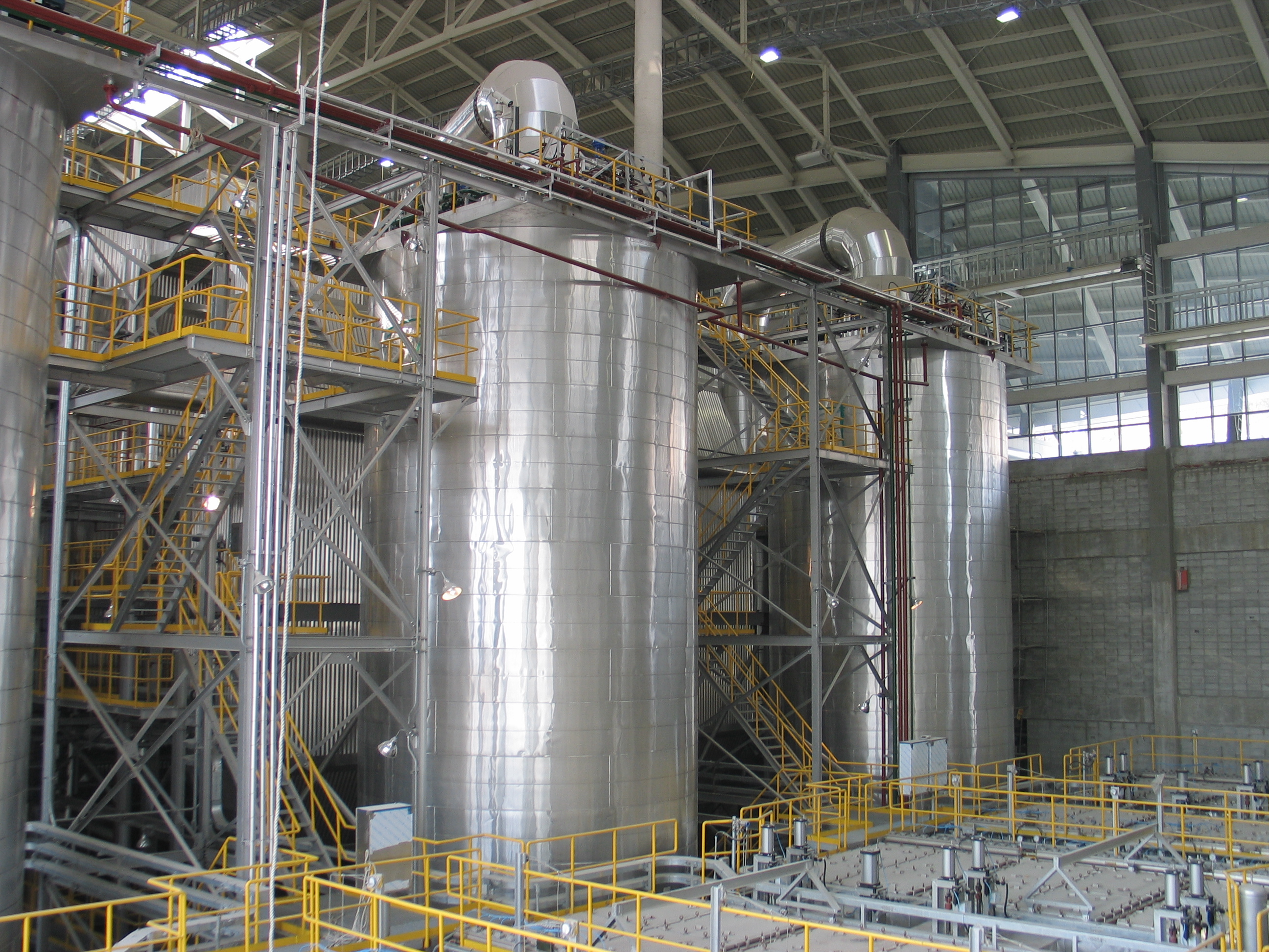 마포자원회수시설 FGD