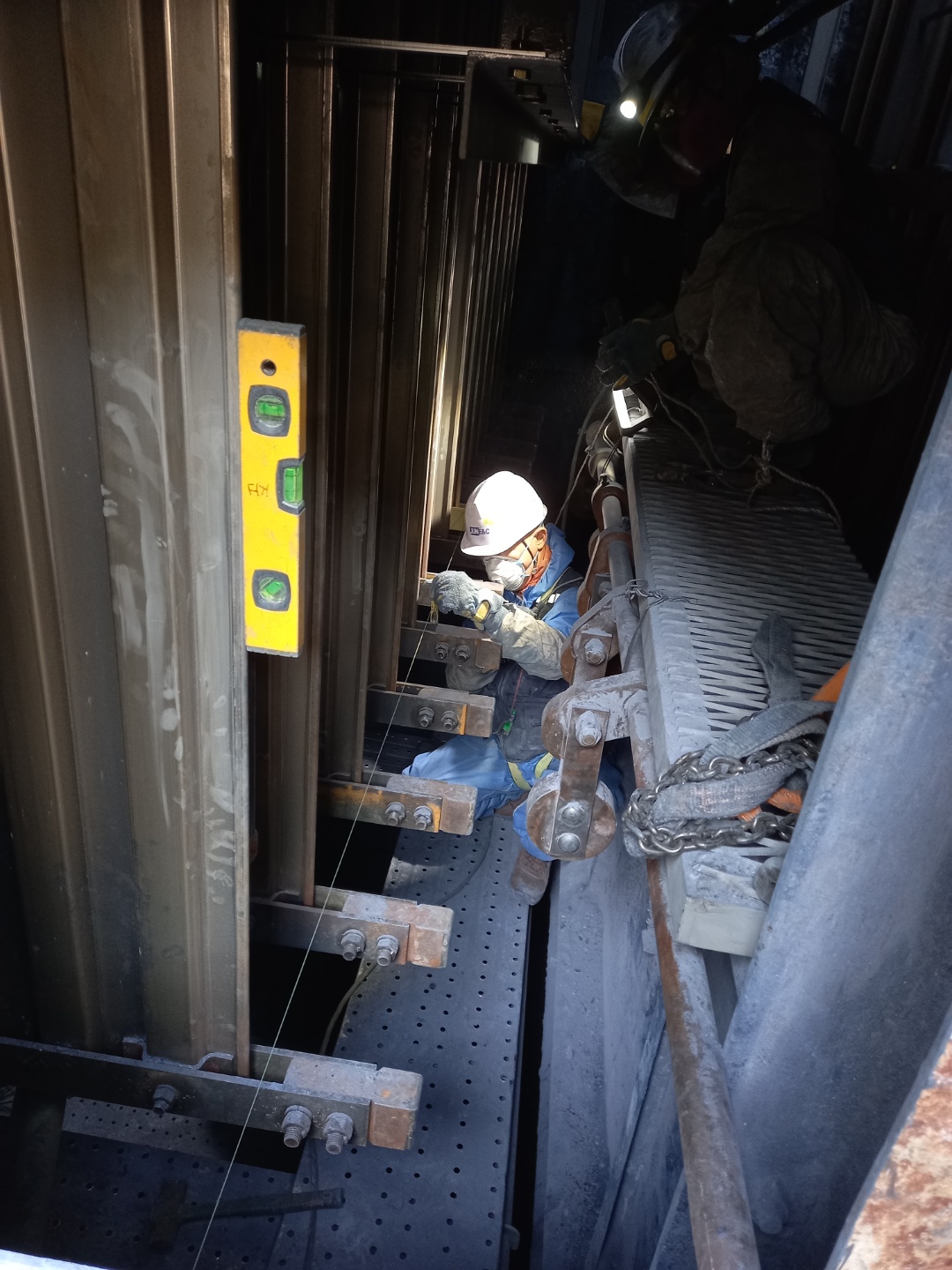 세아M&S 여수공장 Dry-EP Revamping