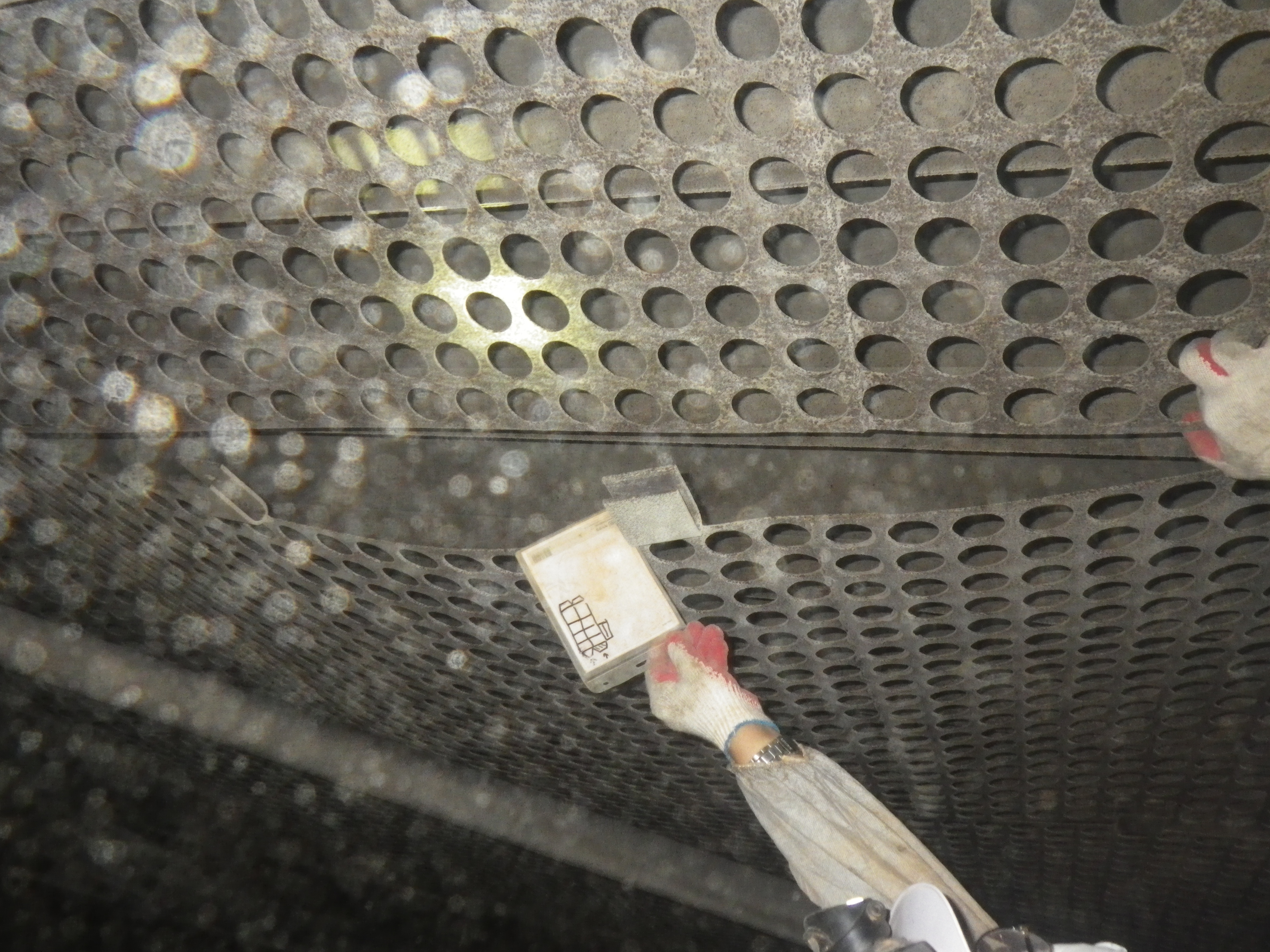 성신양회 단양공장 Dry-EP 기술용역