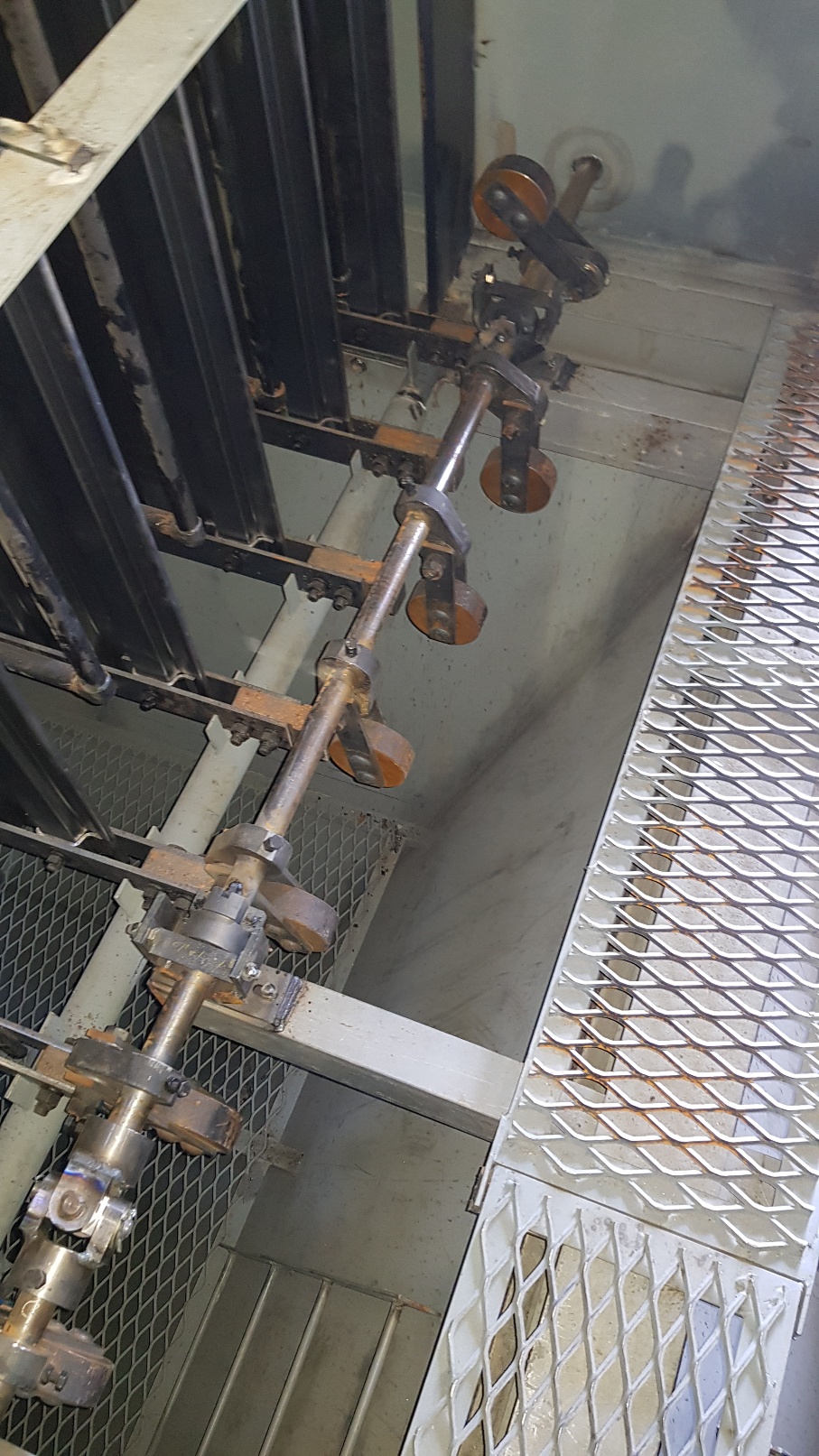 SGC솔루션 천안 1공장 Dry-EP Revamping