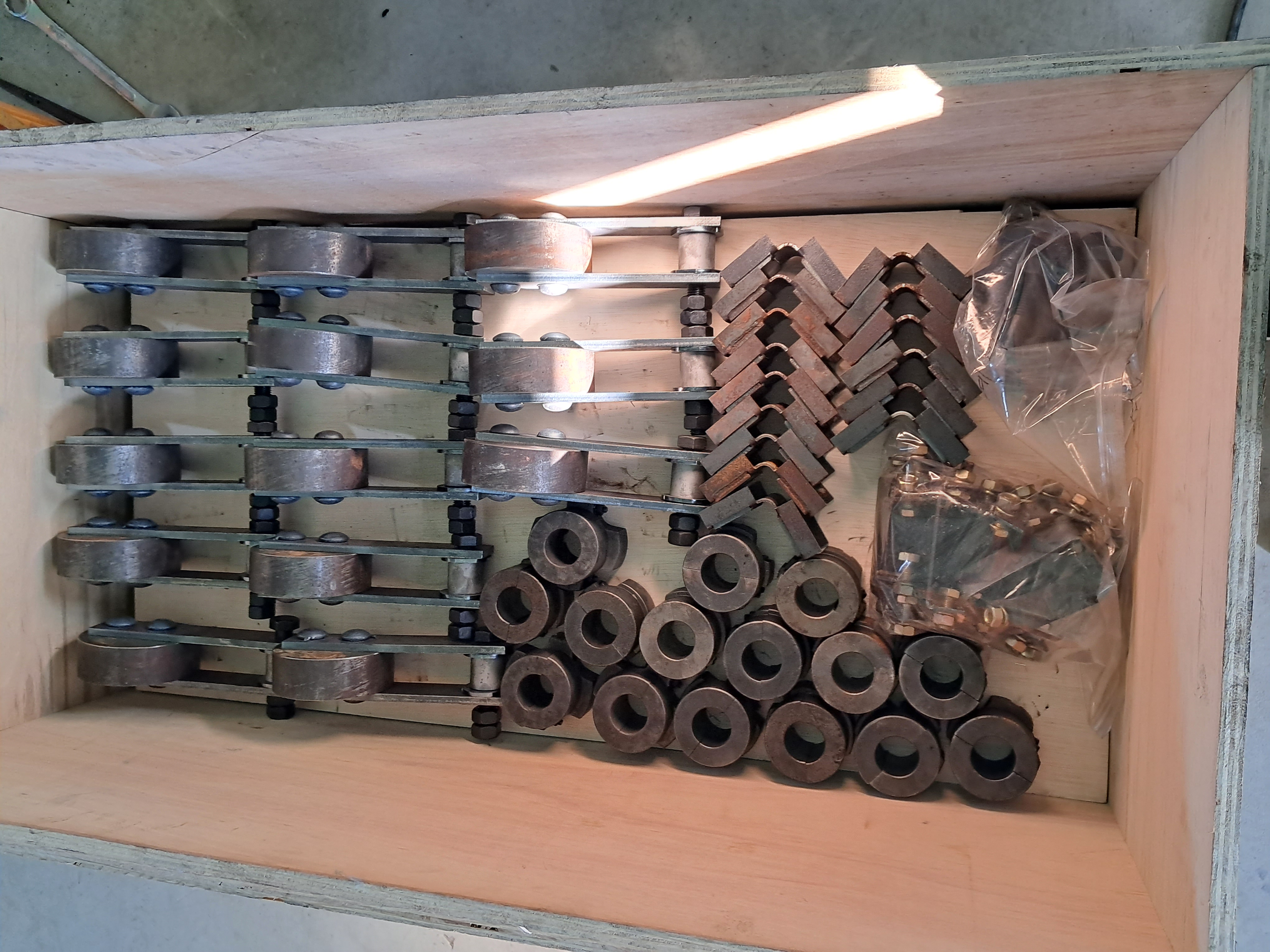 세아M&S 여수공장 책임정비