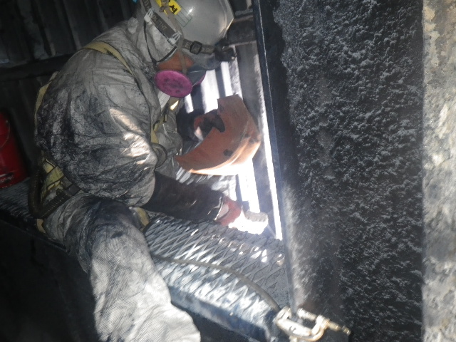 세아M&S 여수공장 책임정비