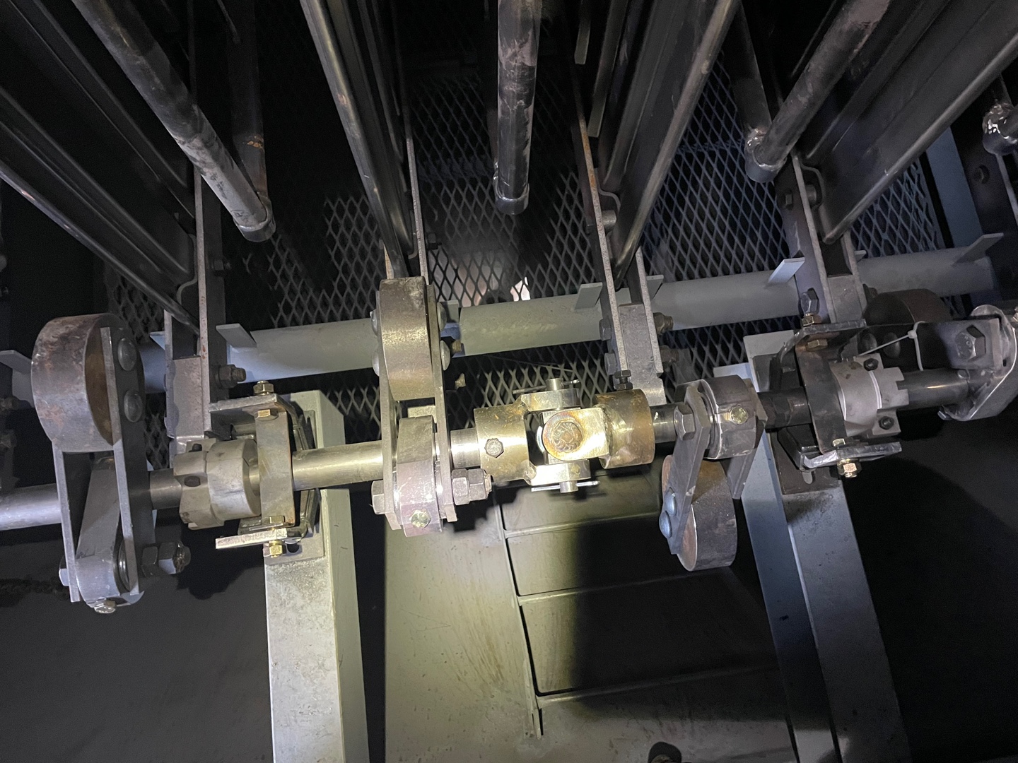 SGC솔루션 천안 2공장 Dry-EP Revamping